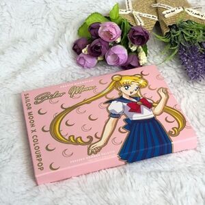 Coulorpop x Sailor Moon Pretty Guardian